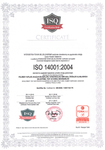 windustry certificate