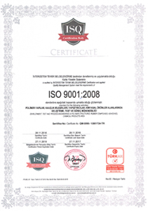 windustry certificate