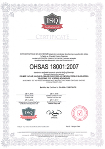 windustry certificate
