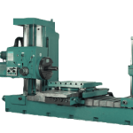 Borwerk machine