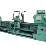 CNC Lathe Tos-SN71