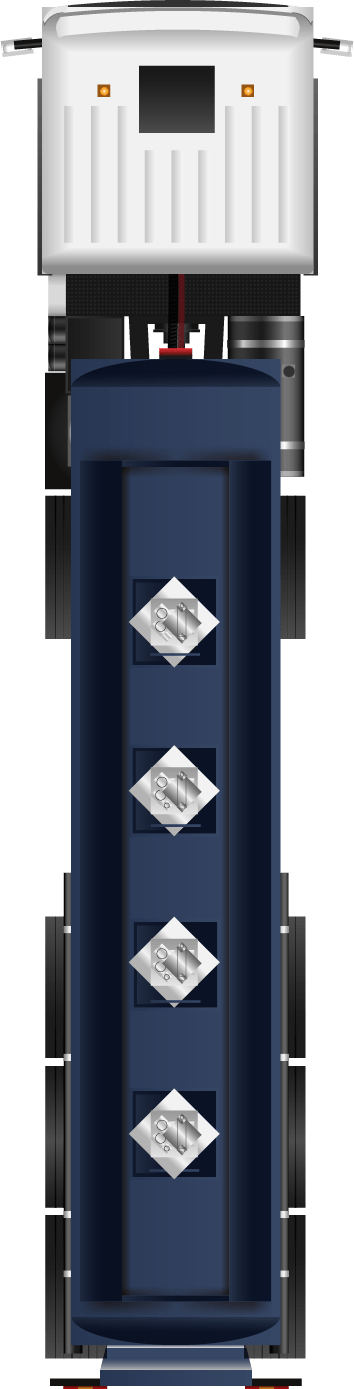 tanker linings