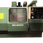 metal cutting process