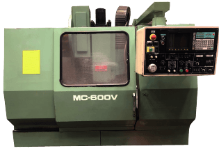 metal cutting process