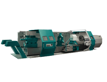CNC Lathe 1500 SLZ