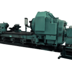 Universal CNC Lathe