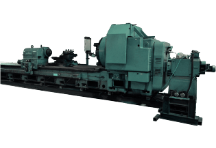 Universal CNC Lathe