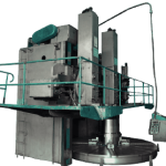 Universal Vertical Lathe
