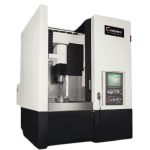 CNC Vertical Lathe
