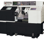 CNC Horizontal Lathe
