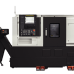 CNC Lathe