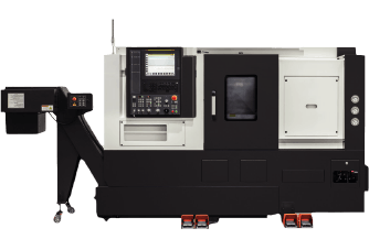 CNC Lathe