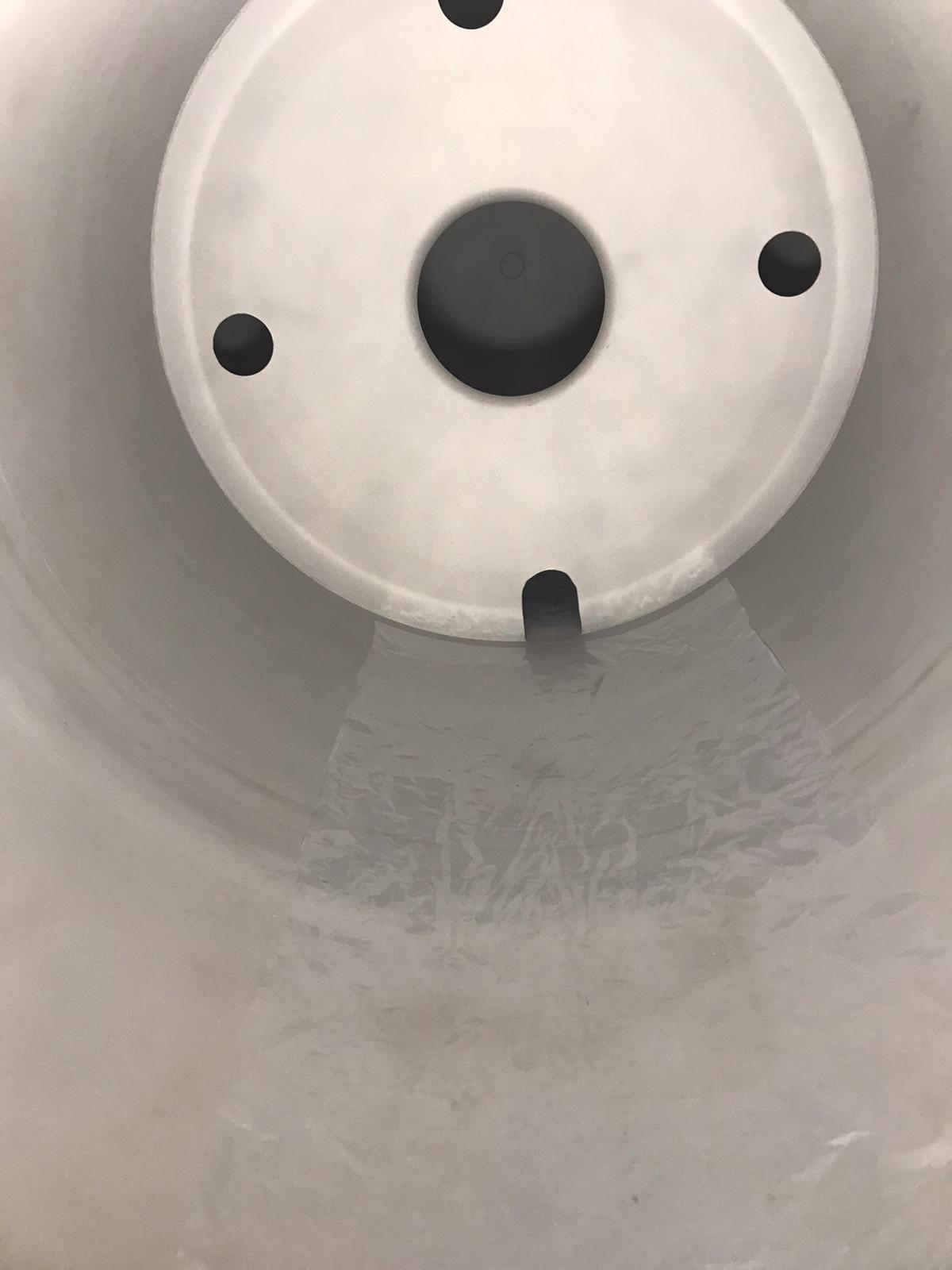rubber tanker linings