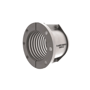 Mining Hose Systems Flange, Flanged hose