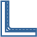 fluoro polymer linings