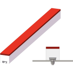 pur impact bar