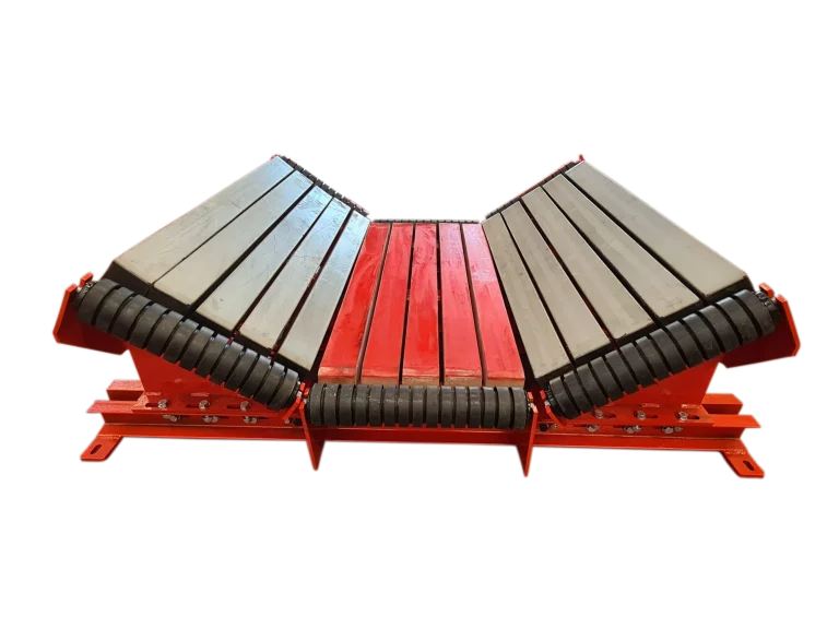 Impact Cradle Systems