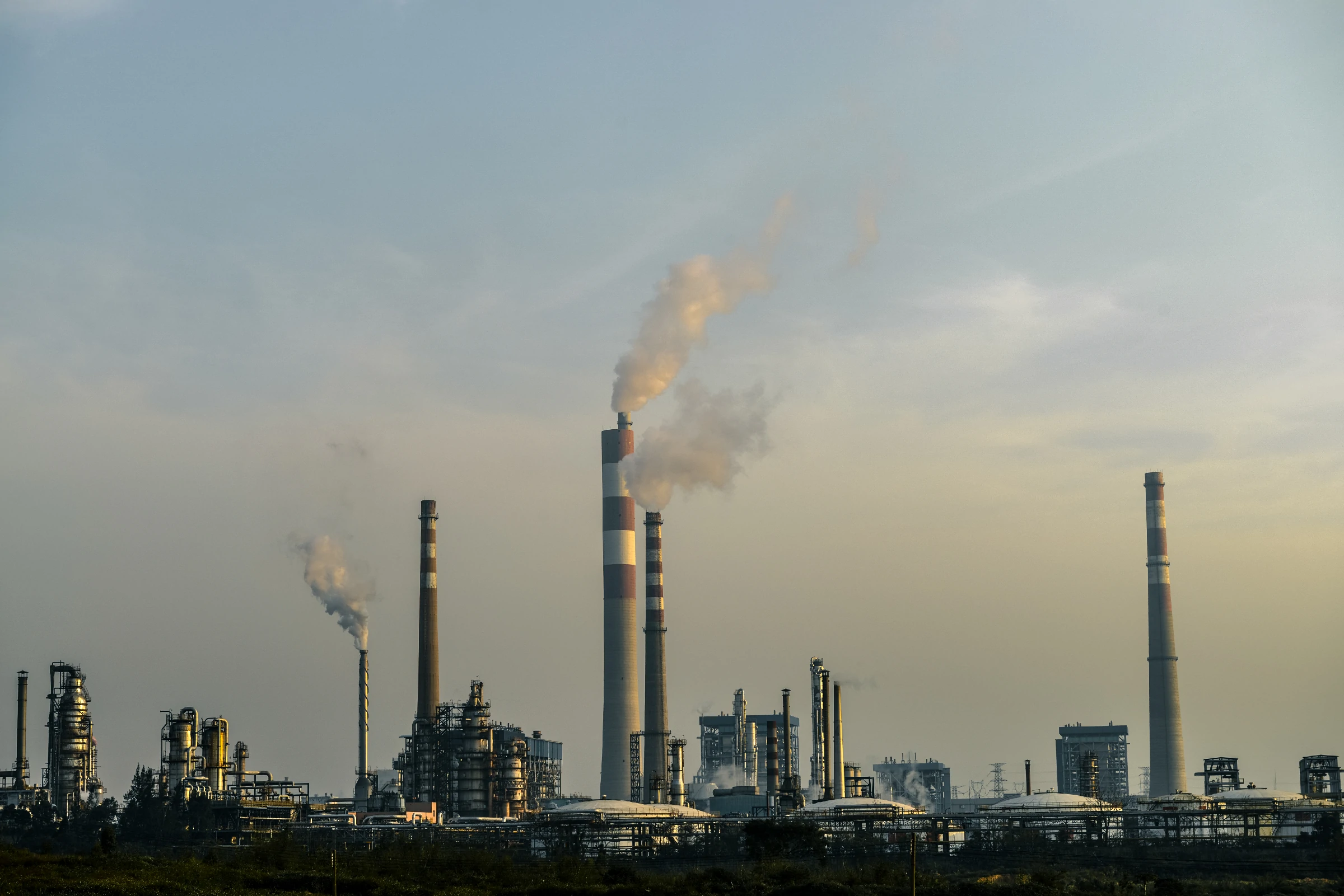 Petrochemical Industry Services