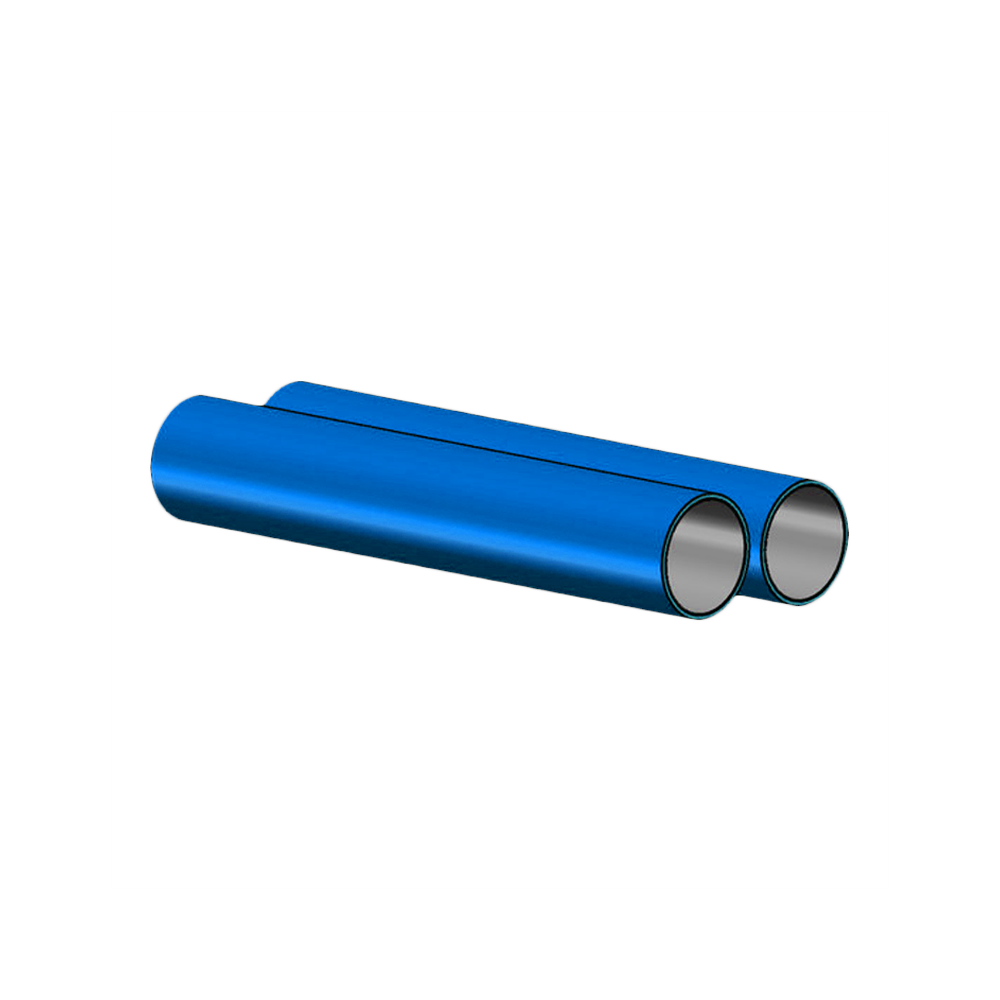 Conveyor Roller Covers, Sleeves, & Coatings